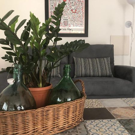 Villa la Rina Palermo Esterno foto