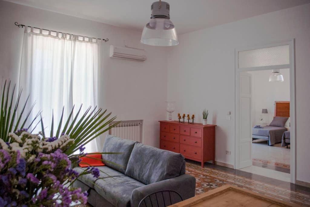 Villa la Rina Palermo Esterno foto