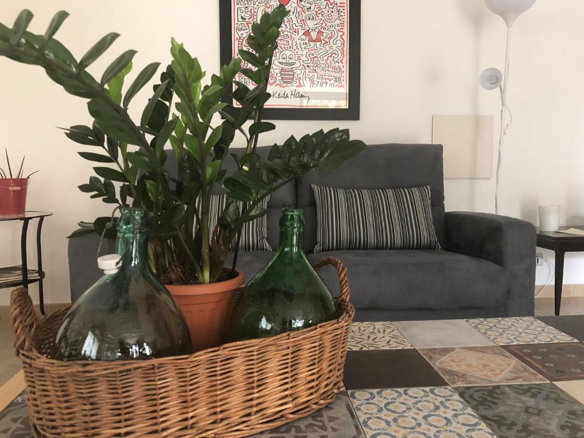 Villa la Rina Palermo Esterno foto