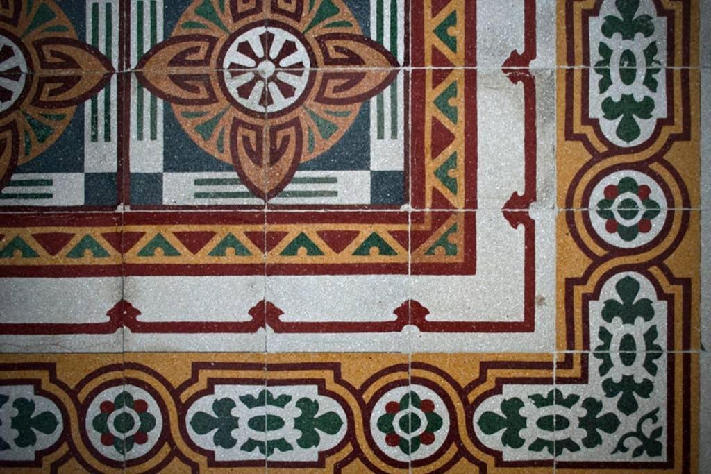 Villa la Rina Palermo Esterno foto